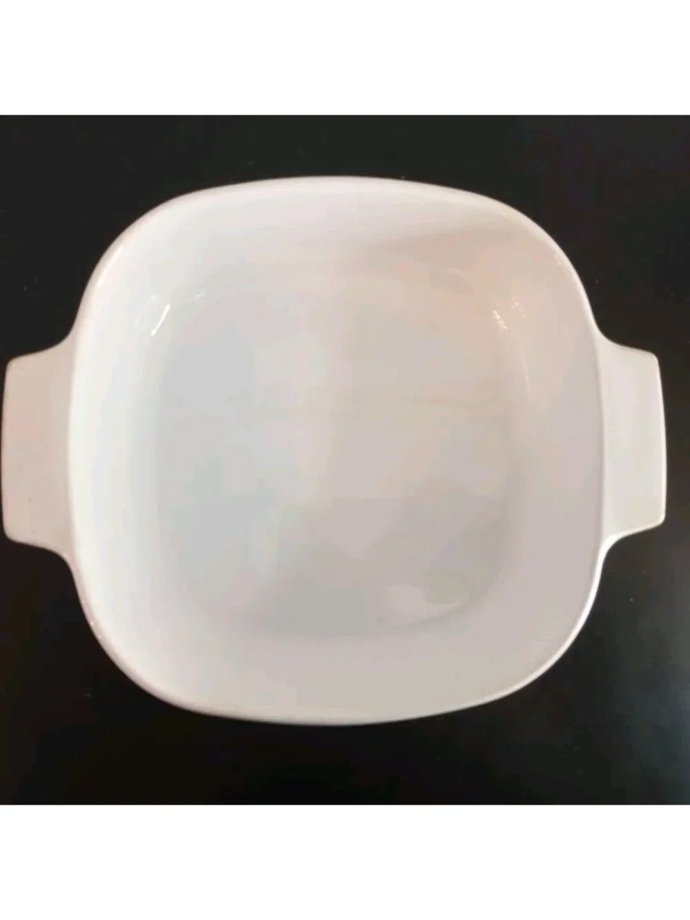 Corning Ware English Meadow Casserole Dish A-2-B 2 Liter No Lid Vintage